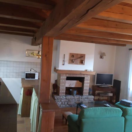 Апартаменти Apartamento Exclusivo En El Pueblo Mas Bonito Duplex Рода-де-Ісабена Екстер'єр фото