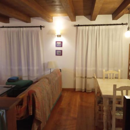Апартаменти Apartamento Exclusivo En El Pueblo Mas Bonito Duplex Рода-де-Ісабена Екстер'єр фото